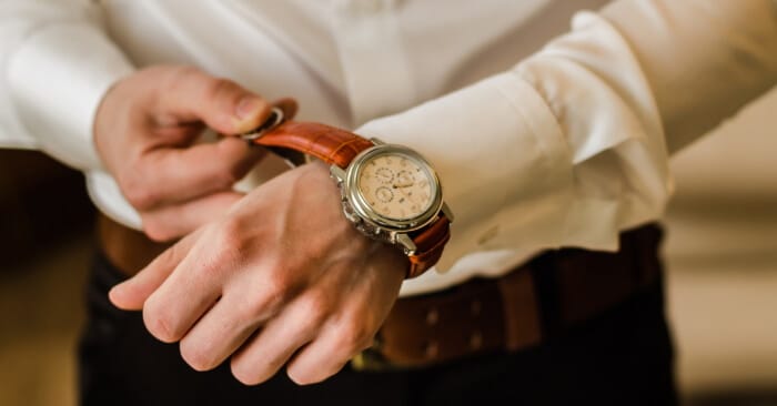 beginners guide to watch collecting
