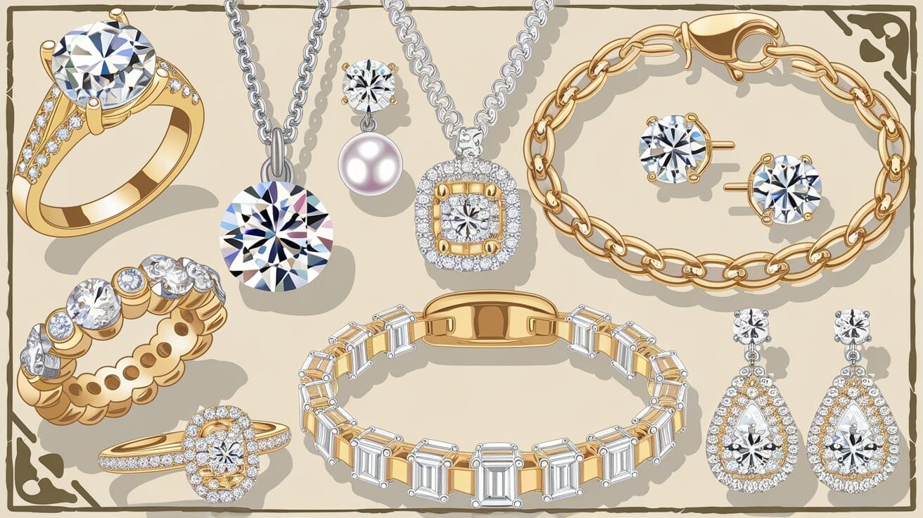 what-types-of-used-jewelry-does-a-pawn-shop-sell