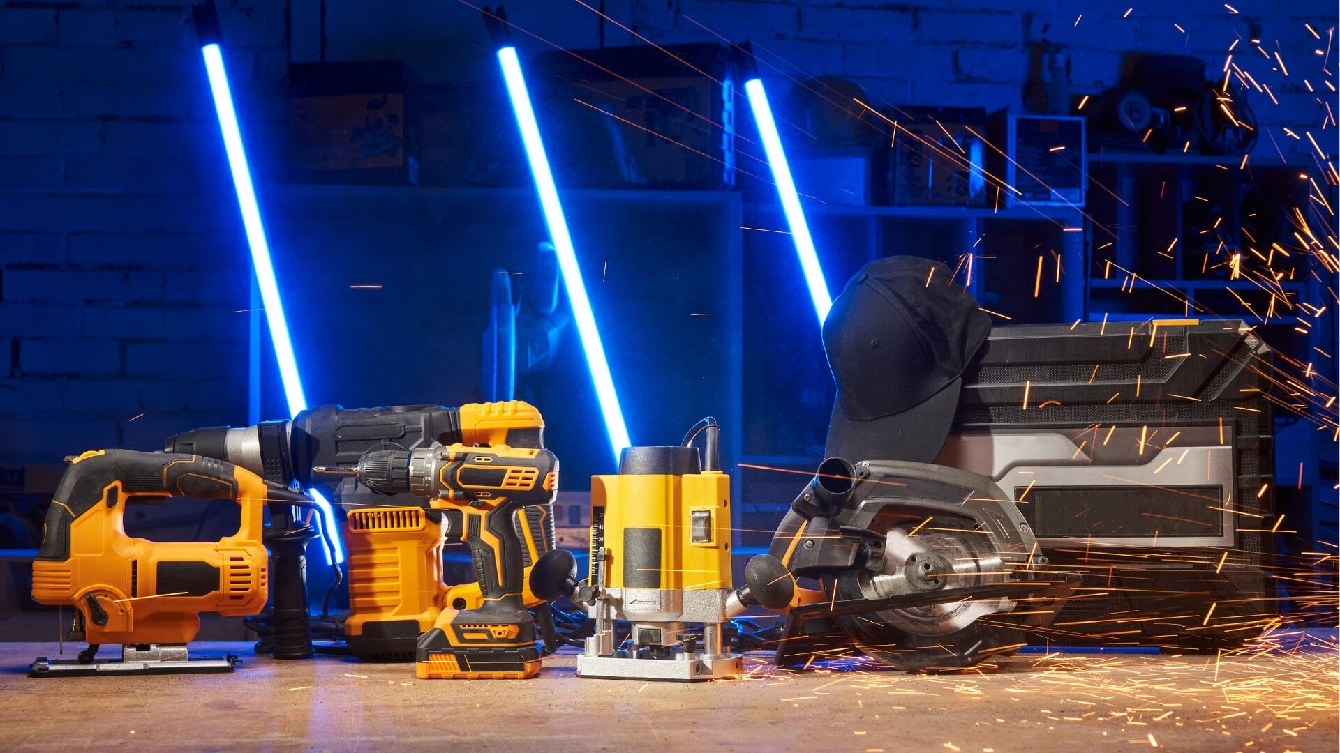 How Much Do Pawn Shops Pay for Tools
