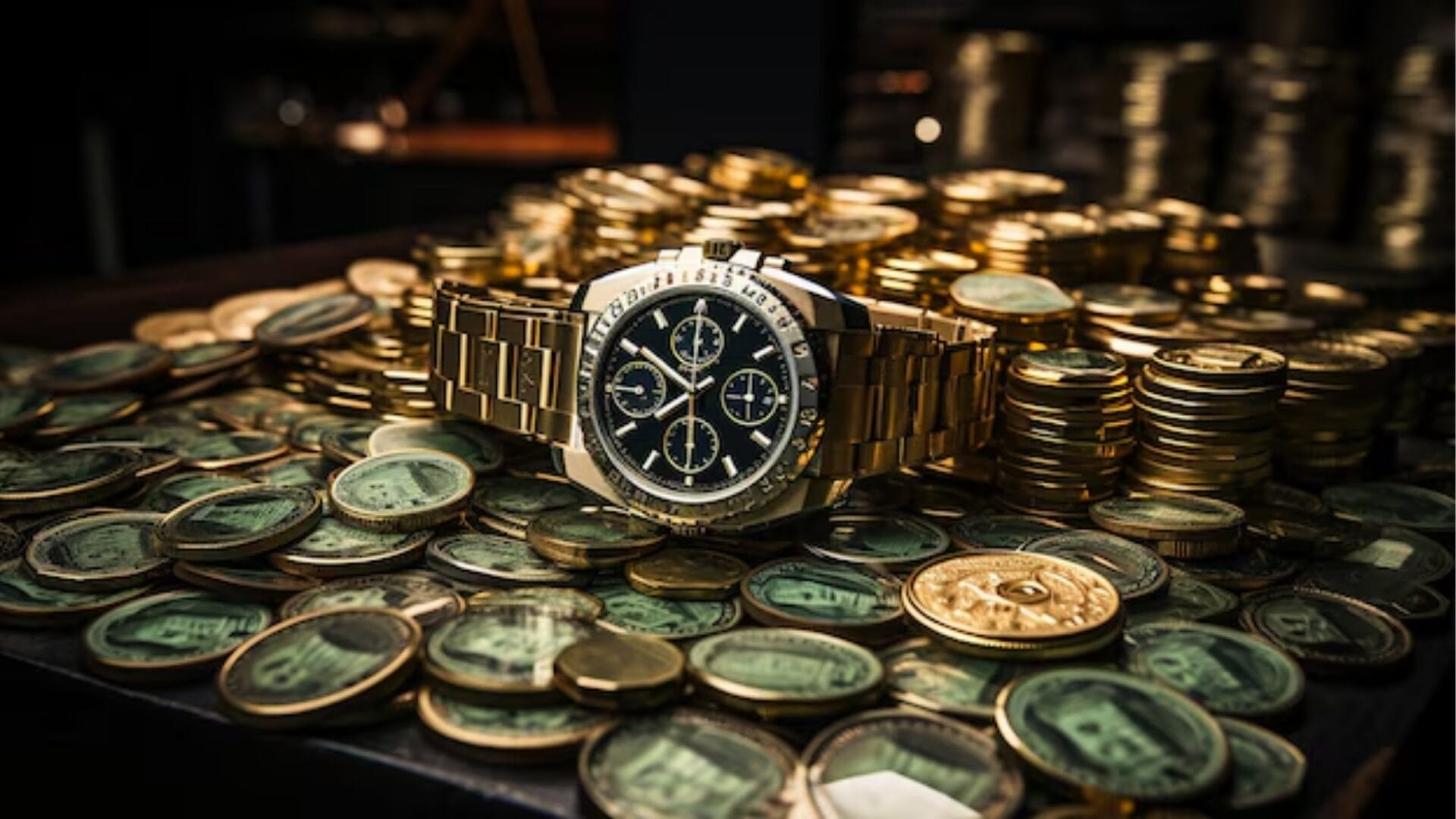 Do Pawn Shops Buy Watches With Dead Battery How Much Do Pawn Shops Pay for Gold? | Comprehensive Guide